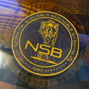NSB ÇAP9.5