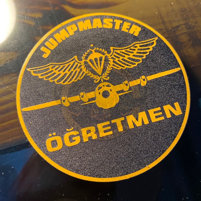 JUMPMASTER ÖĞRETMEN ÇAP 8