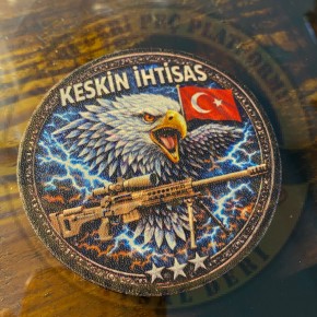 KESKİN İHTİSAS ÇAP8