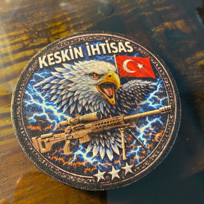 KESKİN İHTİSAS ÇAP8