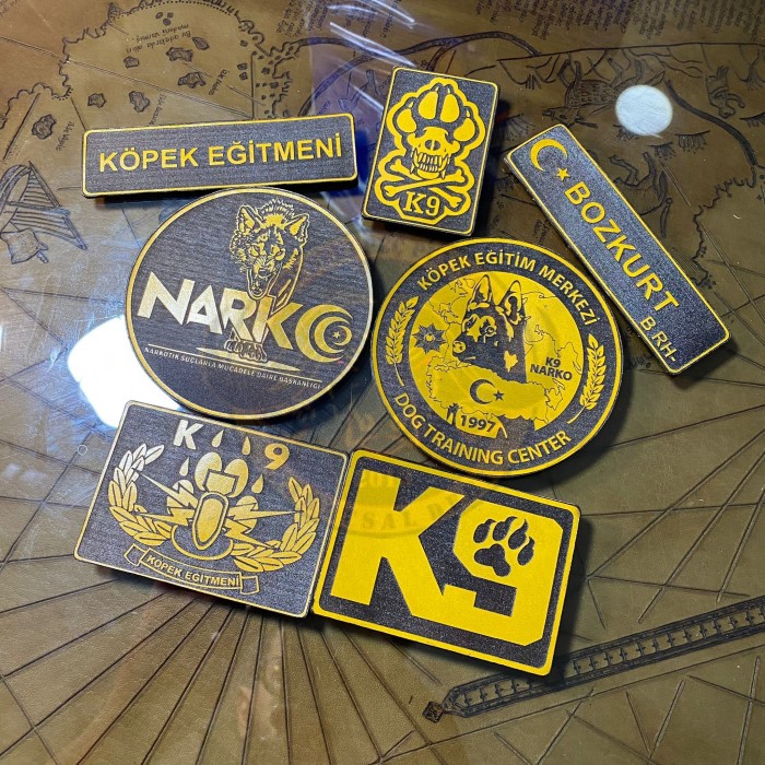 KÖPEK EĞİTİM&NARKO TAKIM