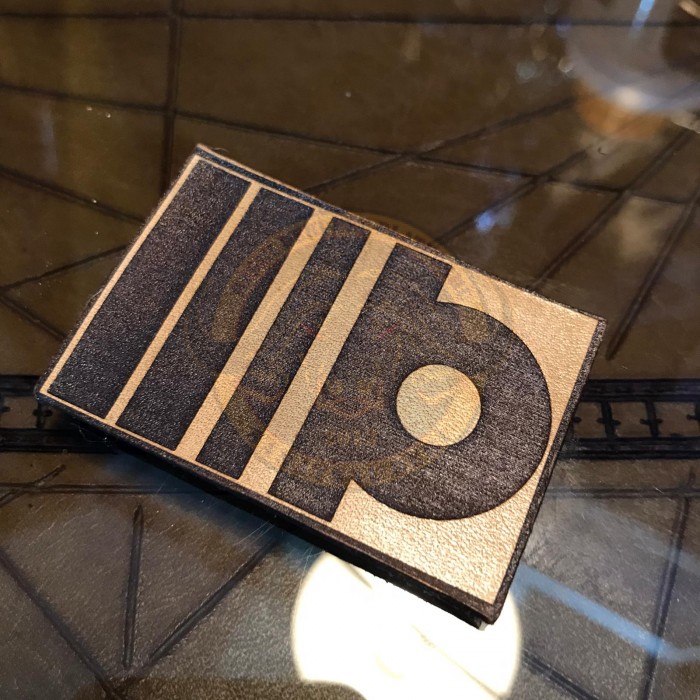 AMFİBİ GÖĞÜS RÜTBE SUBAY