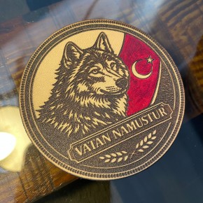 VATAN NAMUSTUR ÇAP8