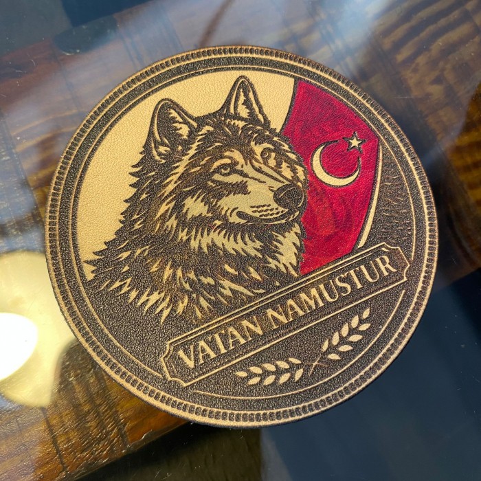 VATAN NAMUSTUR ÇAP8